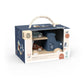 Speedy Monkey Mini Car Carrier