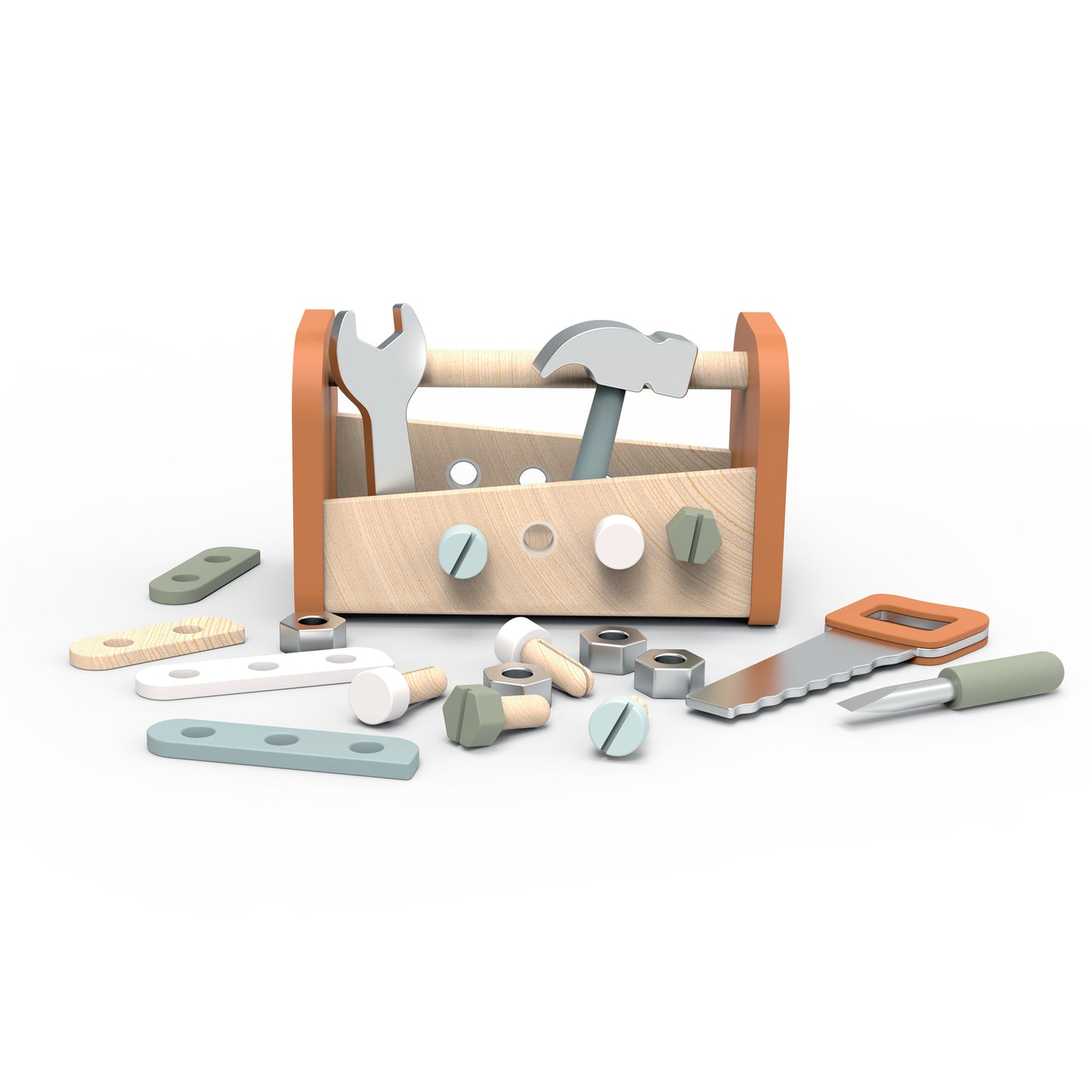 Speedy Monkey Tool Box/ Work Bench