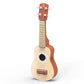 Speedy Monkey Ukulele