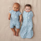Cocoon Swaddle Bag 1.0 TOG - Dragonflies
