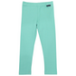 Cotton Legging - Green