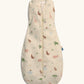 Cocoon Swaddle Bag 1.0 TOG - Savannah