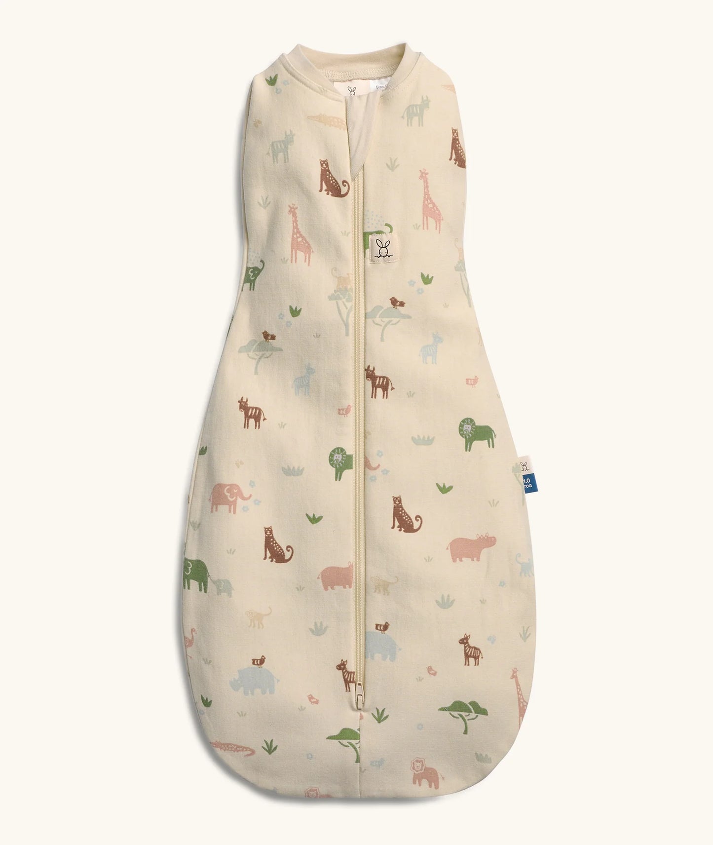 Cocoon Swaddle Bag 1.0 TOG - Savannah