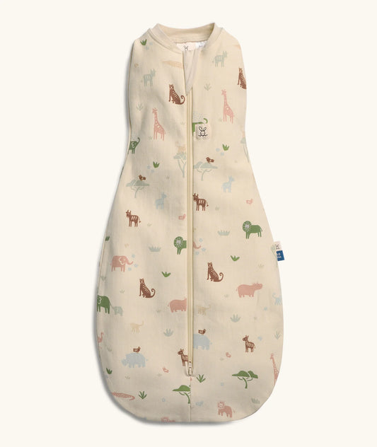 Cocoon Swaddle Bag 1.0 TOG - Savannah