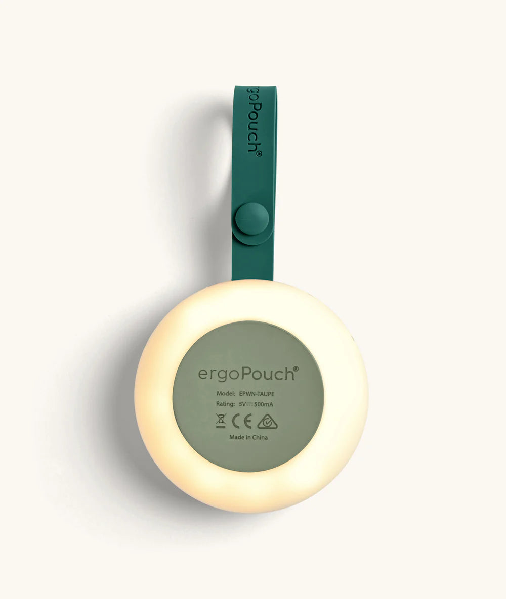 Drift Away White Noise Machine - Sage