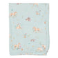 Winnie Print  Bunny Rug