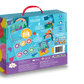 First Crafts Under the Sea Dough Sensory Craft Box