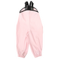 Waterproof Overalls - Pink