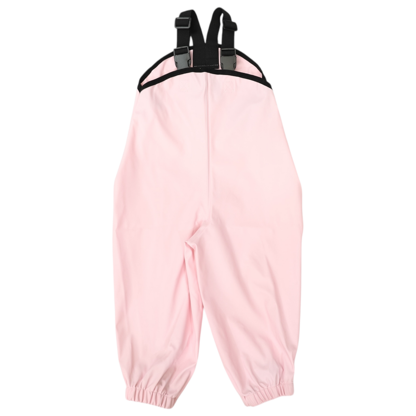 Waterproof Overalls - Pink