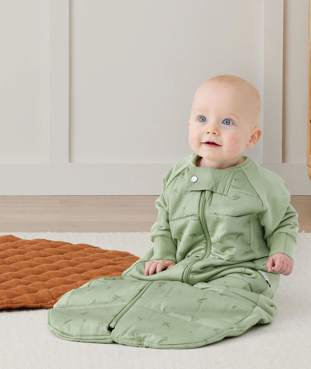 Sleep Suit Bag 2.5 TOG -  Willow