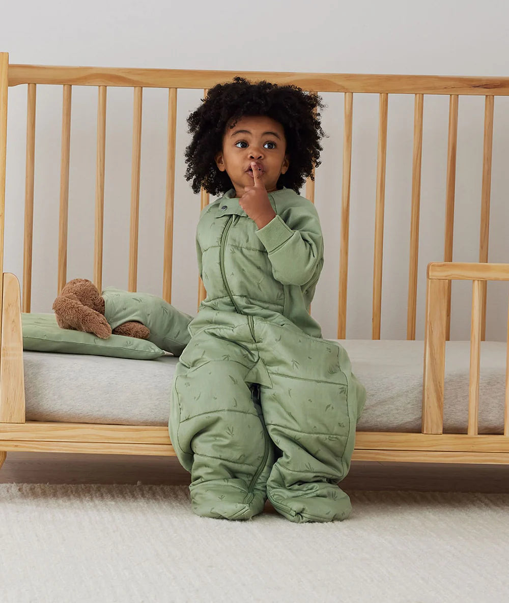 Sleep Suit Bag 2.5 TOG -  Willow