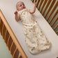 Jersey Sleeping Bag N/S 1.0 TOG - Savannah