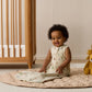 Jersey Sleeping Bag N/S 1.0 TOG - Savannah