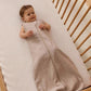 Jersey Sleeping Bag N/S 1.0 TOG - Taupe Marl