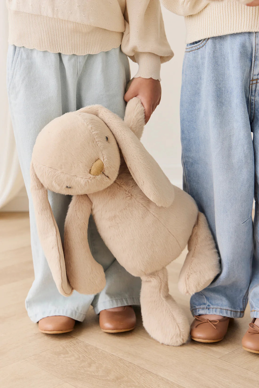 Penelope The Bunny - Caramel 45cm