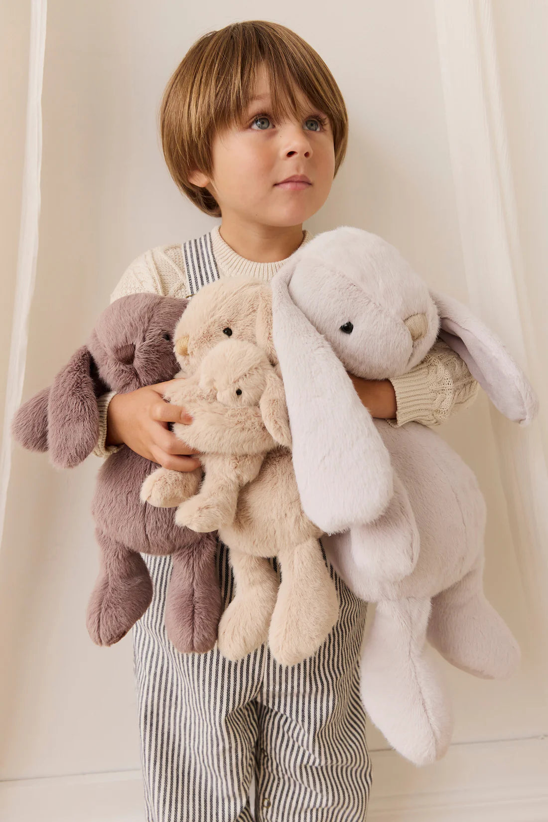 Penelope The Bunny - Beige 45cm