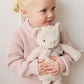 Georgie The Bear with Bow