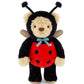 Arthur the Bear - Lovebug