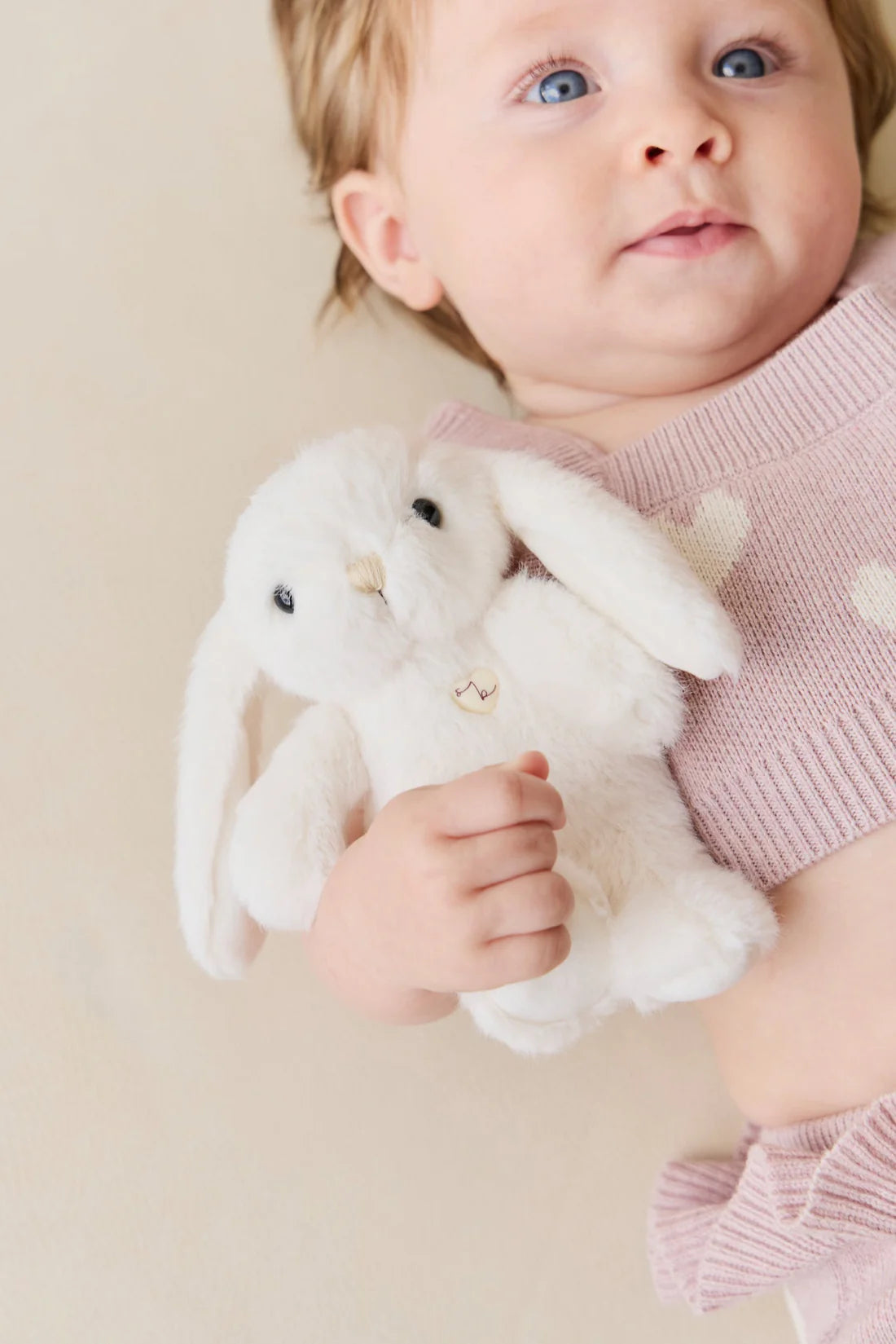 Little Penelope - Marshmallow