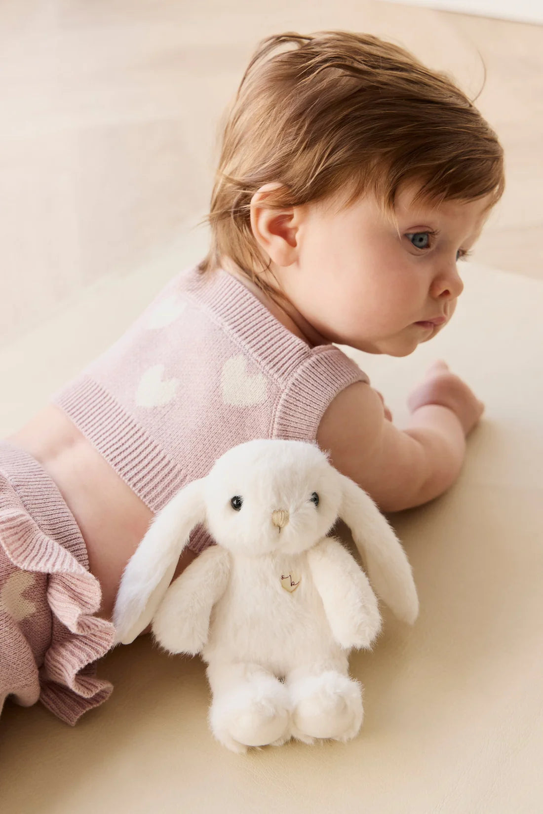 Little Penelope - Marshmallow
