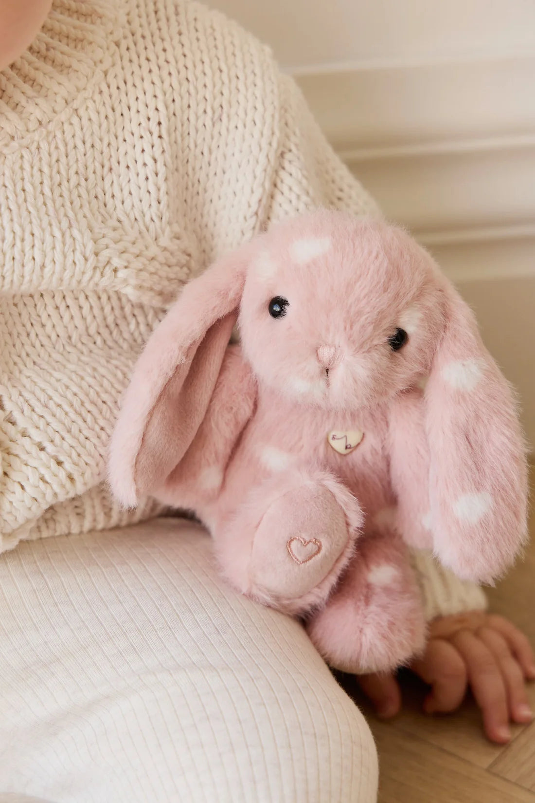Little Love Little - Penelope