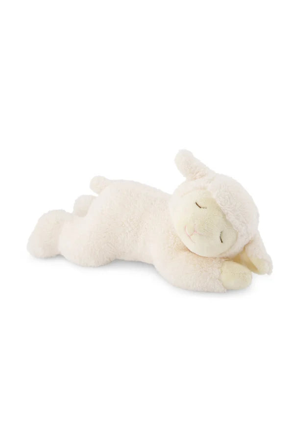 Lambie - Marshmallow