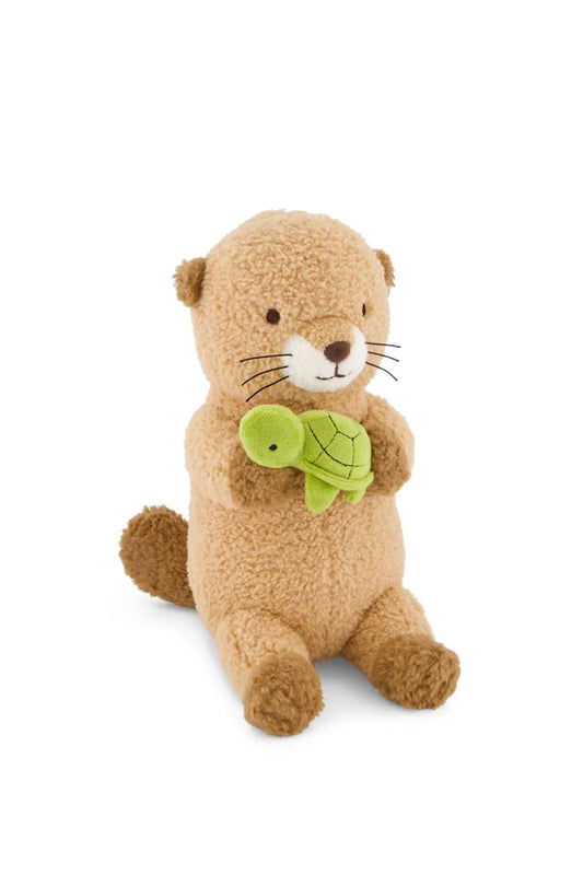 Ollie the Otter - Cocoa