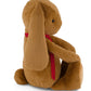 Penelope The Bunny - Toffee 45cm