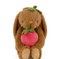 Penelope The Bunny Strawberries - Oak