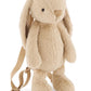 Penelope Backpack - Hazelnut