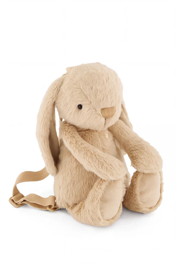 Penelope Backpack - Hazelnut