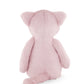 Elsie the Kitty - Powder Pink 30cm
