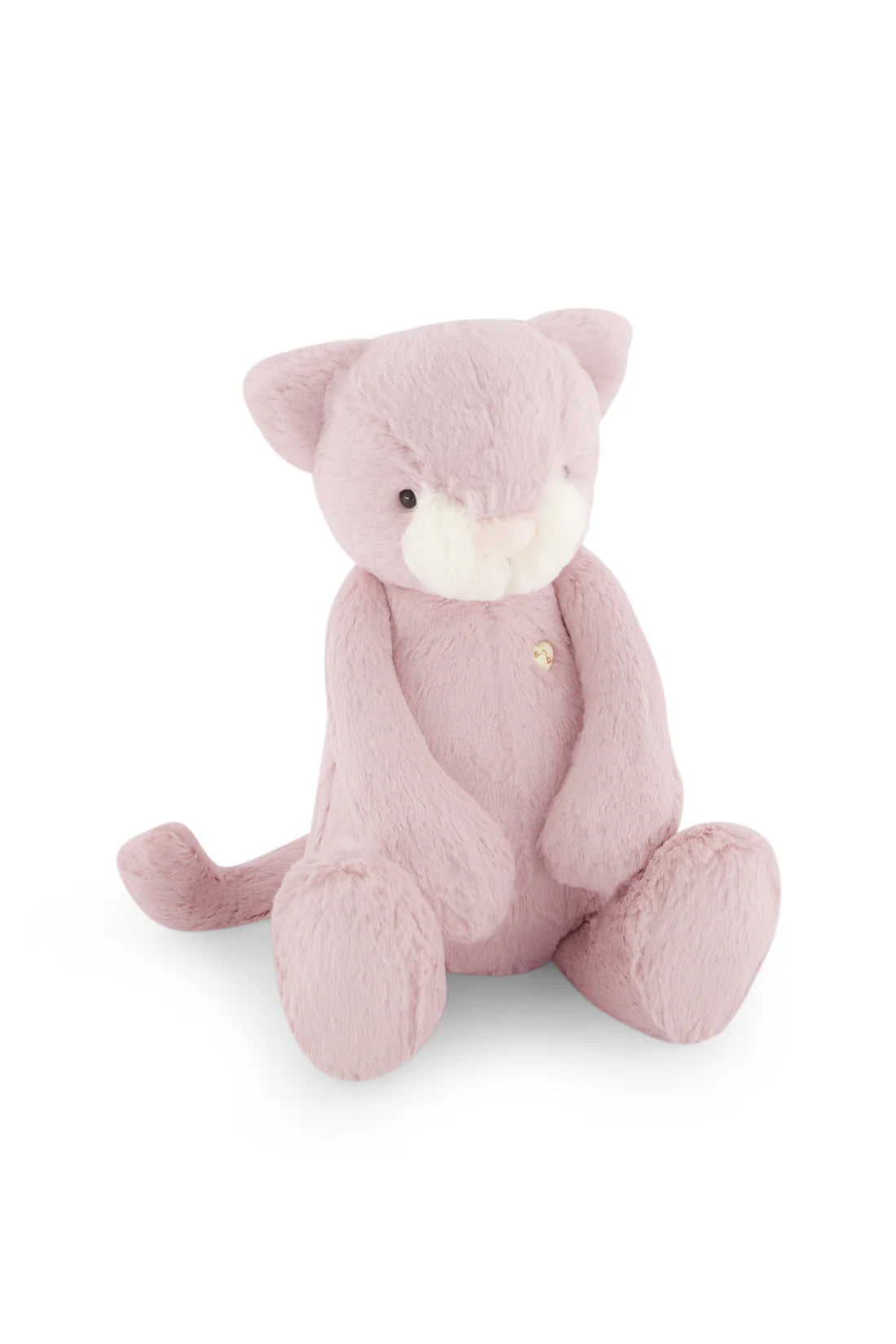 Elsie the Kitty - Powder Pink 30cm