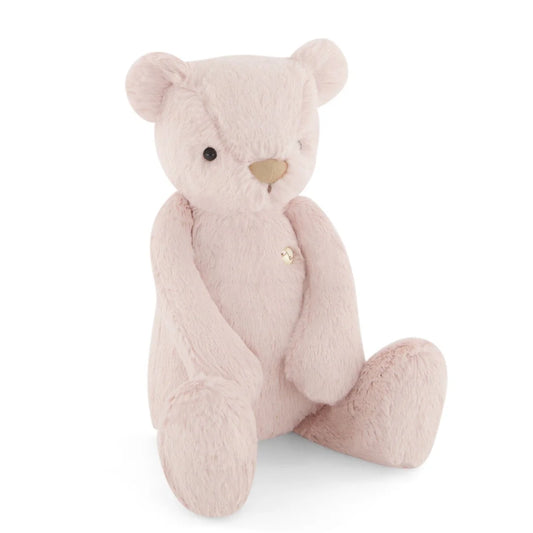 George the Bear - Blush 20cm