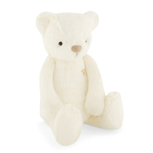 George the Bear - Marshmallow 20cm