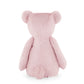 George the Bear - Powder Pink 20cm