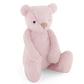 George the Bear - Powder Pink 20cm