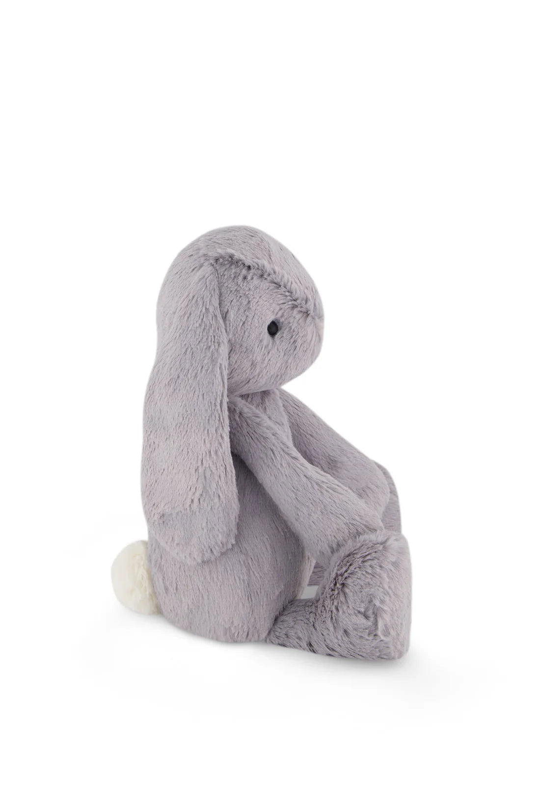 Penelope The Bunny - Silver 30cm