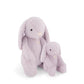 Penelope the Bunny - Violet 30cm