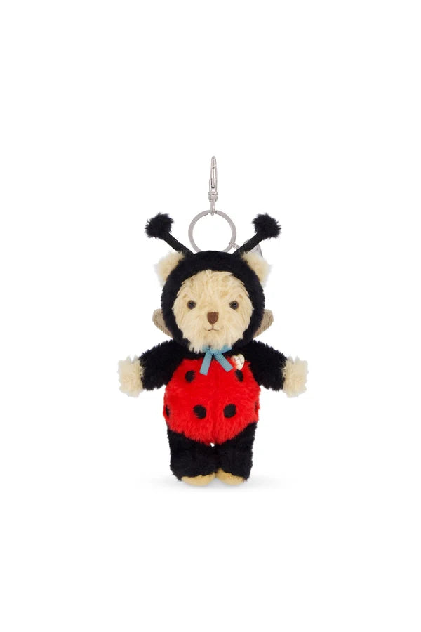 Arthur Keyring - Lovebug