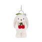 Cherry Penelope Keyring - Marshmallow