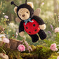 Arthur the Bear - Lovebug