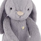 Penelope The Bunny - Silver 30cm