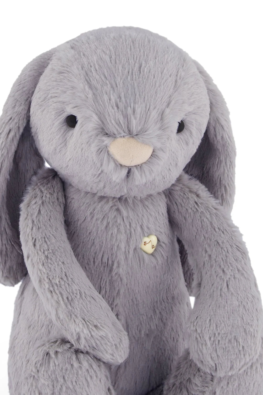 Penelope The Bunny - Silver 30cm