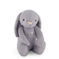 Penelope The Bunny - Silver 30cm