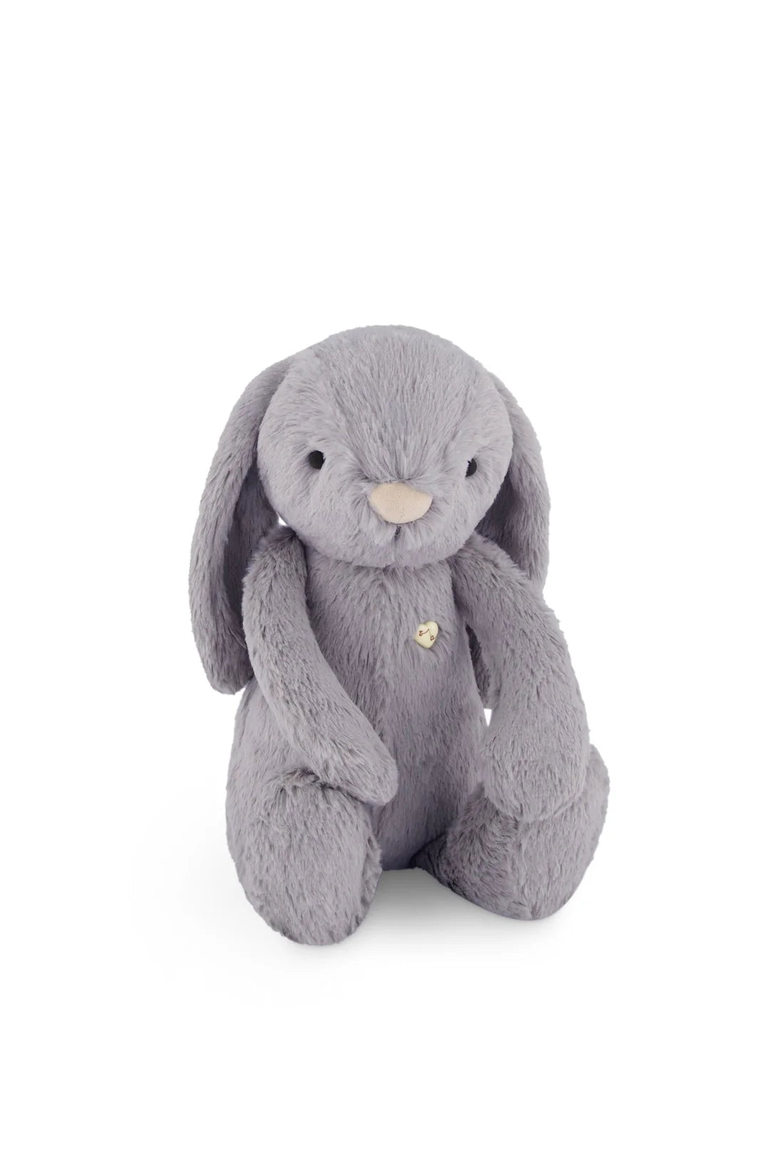Penelope The Bunny - Silver 30cm