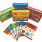 Sticker Activity Suitcase - Fairy Tales