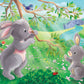 Padded Board Book - I Will Always Love You