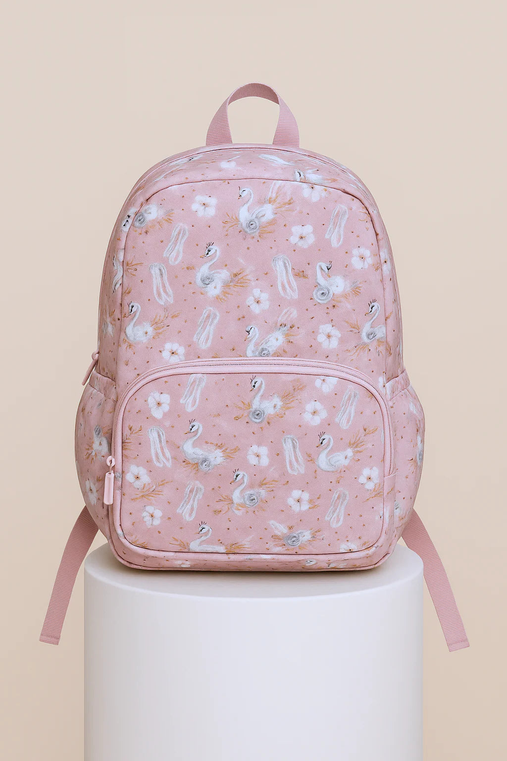 Early Years Backpack- Swan Dancer
