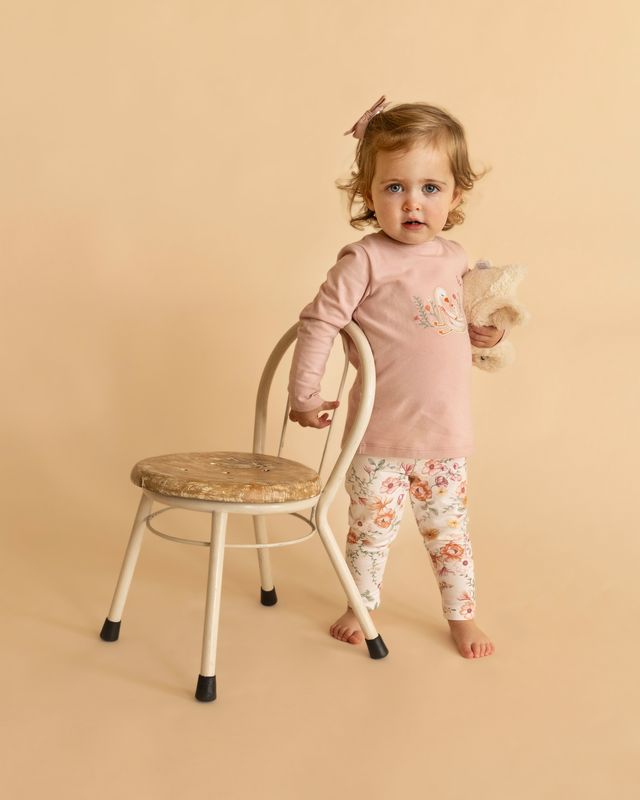 Emmy Leggings - Emmy  Print